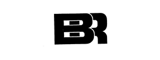 BR logo
