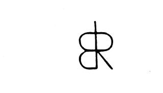 BR logo