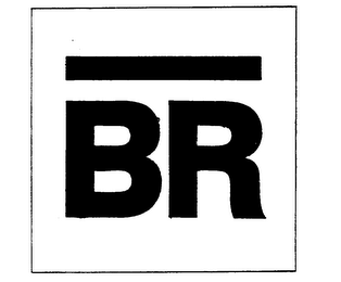 BR logo