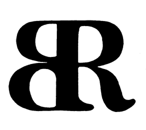 BR logo