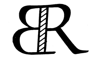BR logo
