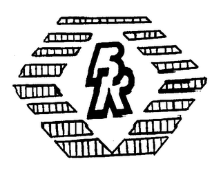 BR logo