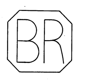 BR logo