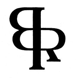 BR logo