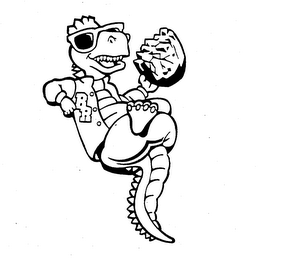BR logo