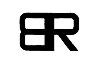 BR logo