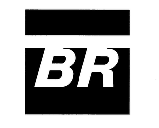 BR logo