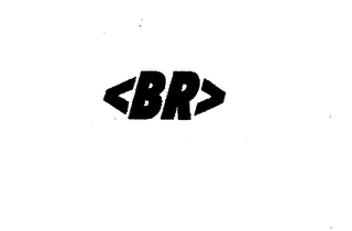 BR logo