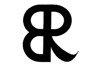 BR logo