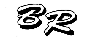 BR logo
