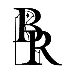 BR logo