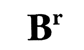 BR logo
