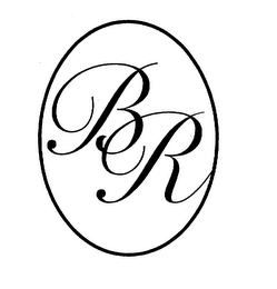 BR logo