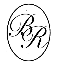 BR logo