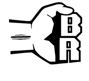 BR logo