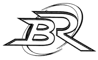 BR logo
