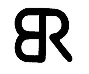 BR logo