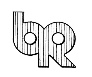 BR logo