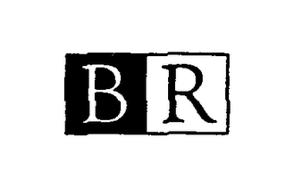 BR logo