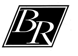 BR logo