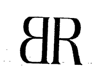 BR logo