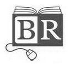 BR logo