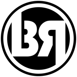 BR logo