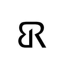 BR logo