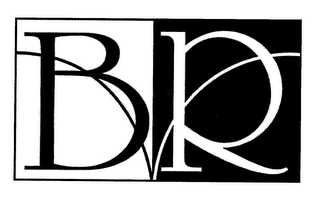BR logo