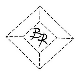 BR logo