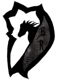 BR logo