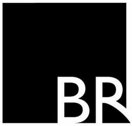 BR logo
