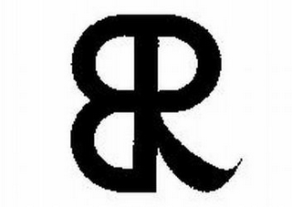 BR logo