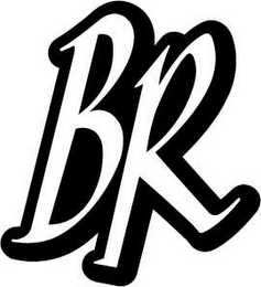 BR logo