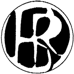 BR logo