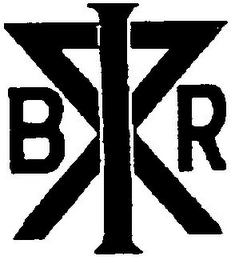 BR logo