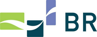 BR logo