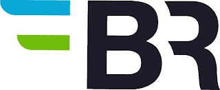 BR logo