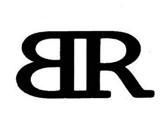 BR logo
