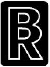 BR logo