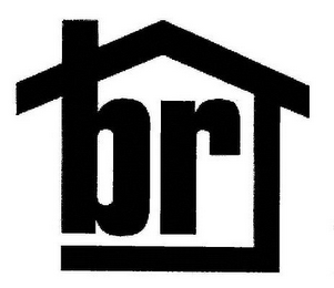 BR logo