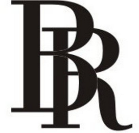 BR logo