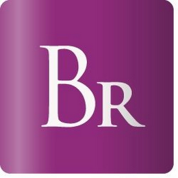 BR logo