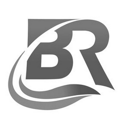 BR logo