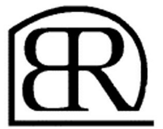 BR logo