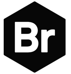 BR logo