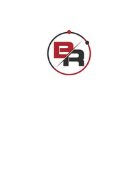 BR logo