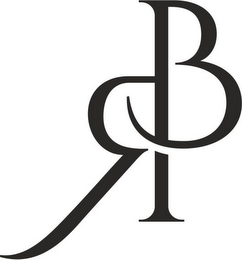 BR logo