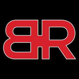 BR logo