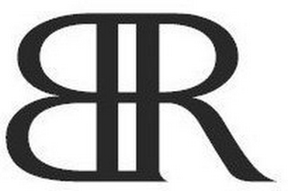 BR logo